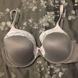 Victorias Secret Body ByVictoria Lined Perfect 36D